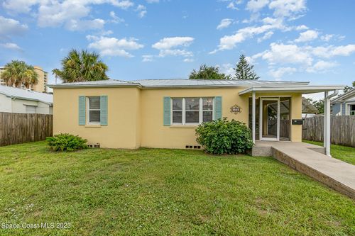 533 E Lincoln Ave, Melbourne, FL, 32901-4642 | Card Image