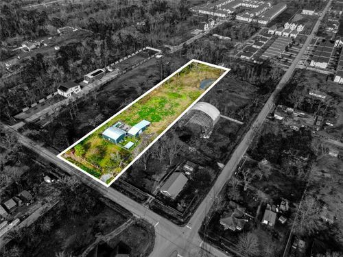 2224 Paul Quinn St, Houston, TX, 77091-4706 | Card Image