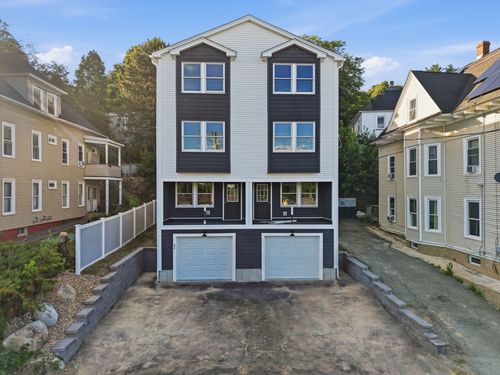 479-479 Washington Street, Haverhill, MA, 01832 | Card Image