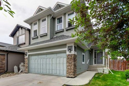 2203 Brightoncrest Common Se, Calgary, AB, T2Z1E9 | Card Image
