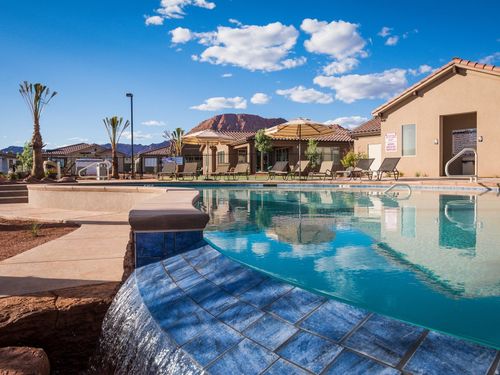 109-3837 W Lazy River Cir, Santa Clara, UT, 84765 | Card Image