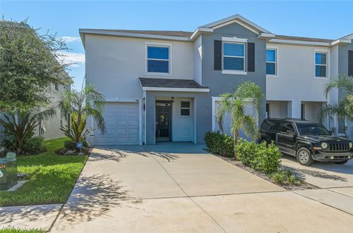 388 Mangrove Shade Cir, Apollo Beach, FL, 33572-3510 | Card Image
