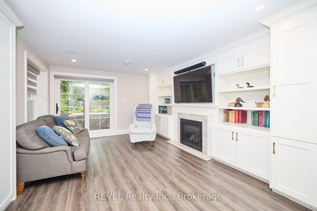 50 Aberdeen Lane S, Condo with 2 bedrooms, 3 bathrooms and 2 parking in Niagara On The Lake ON | Image 28