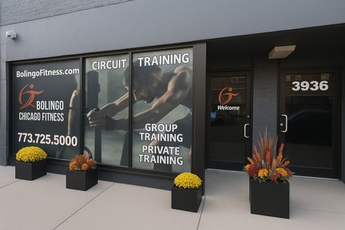 ste-1s-3936 N Pulaski Rd, Chicago, IL, 60641-5685 | Card Image