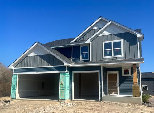 7600 Osakis St, Lino Lakes, MN, 55038 | Card Image