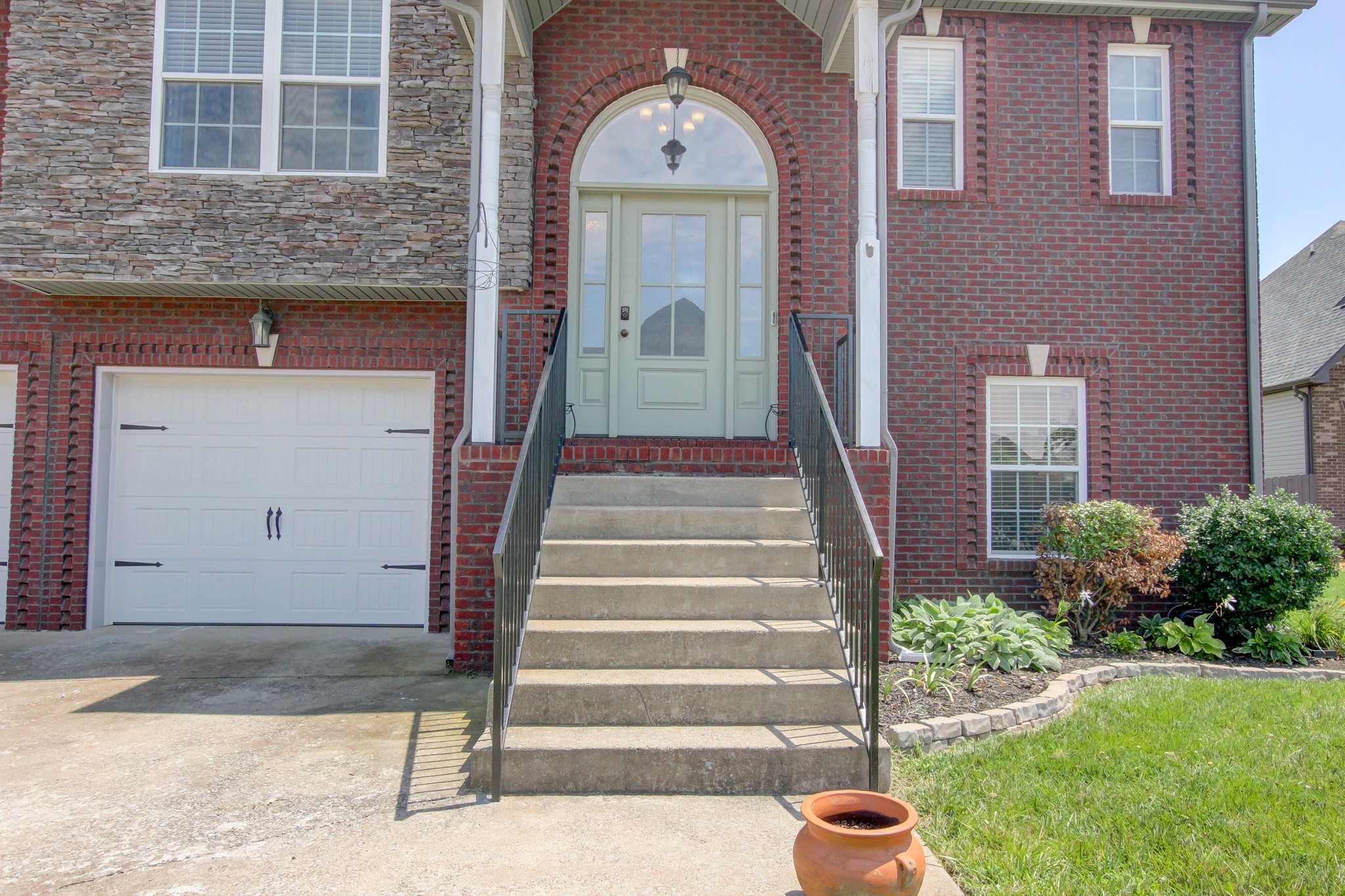 Residential in Clarksville 4