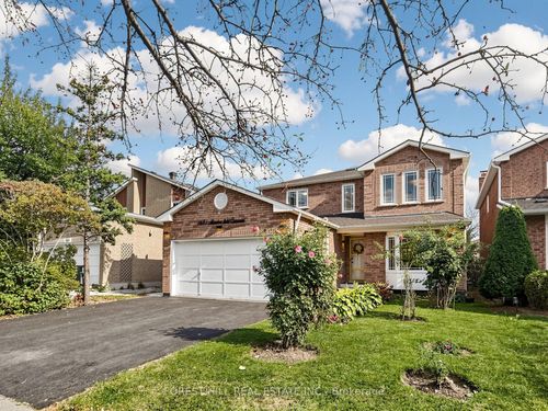 1631 Meadowfield Cres, Mississauga, ON, L5M4T5 | Card Image