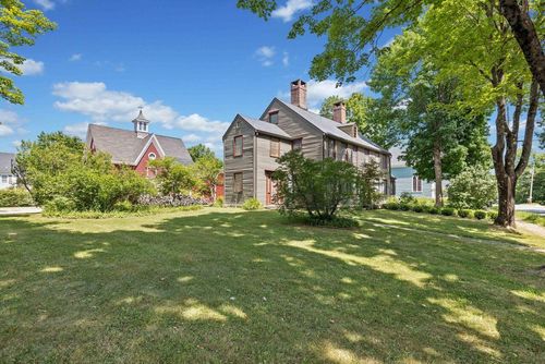 4 Hodge Street, Wiscasset, ME, 04578 | Card Image