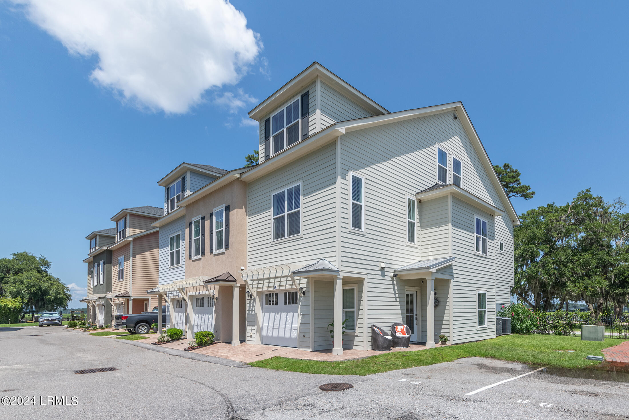 Battery Creek Club Dr, Beaufort, SC 29902 #1