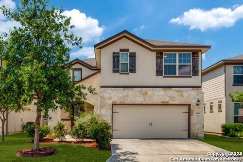 6610 Willow Farm, San Antonio, TX, 78249-4497 | Card Image