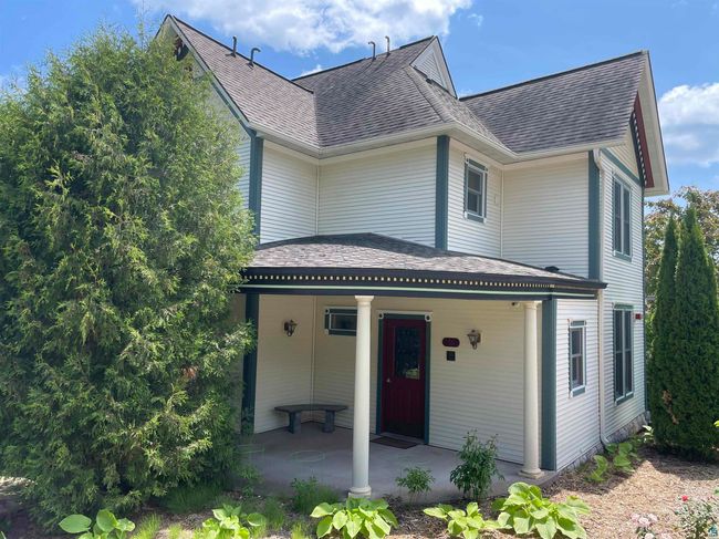 6 - 36 (#6) N 2 Nd St, Townhouse with 1 bedrooms, 2 bathrooms and null parking in Bayfield WI | Image 21