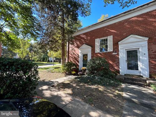 3318 Coryell Ln, ALEXANDRIA, VA, 22302-2114 | Card Image