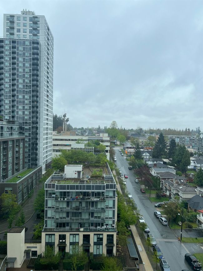 1603 - 5470 Ormidale Street, Condo with 1 bedrooms, 0 bathrooms and 1 parking in Vancouver BC | Image 15