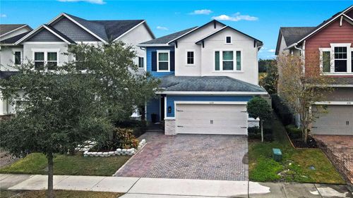 618 Windy Pine Way, OVIEDO, FL, 32765 | Card Image