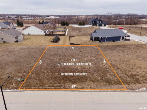 5810 Indigo Ave, Davenport, IA, 52807-2844 | Card Image
