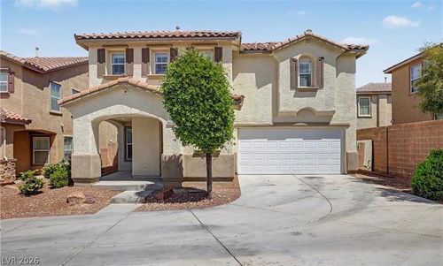 9444 Fort Connah Ct, Las Vegas, NV, 89178-6211 | Card Image