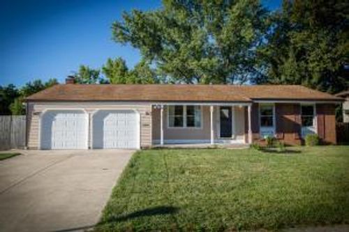 541 Cherrington Rd, Westerville, OH, 43081-3060 | Card Image