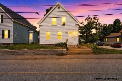 35 Bowman St, Laconia, NH, 03246-3760 | Card Image