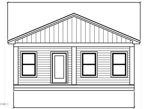 303 Knolls St, Chapel Hill, NC, 27516-2623 | Card Image