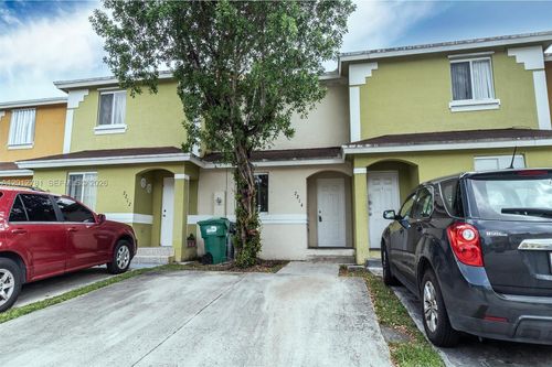 2214 Nw 135th Ter, Opa-Locka, FL, 33054 | Card Image