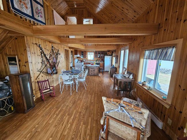 219 Norm Greene Trail, Home with 2 bedrooms, 1 bathrooms and null parking in Port Howe NS | Image 21