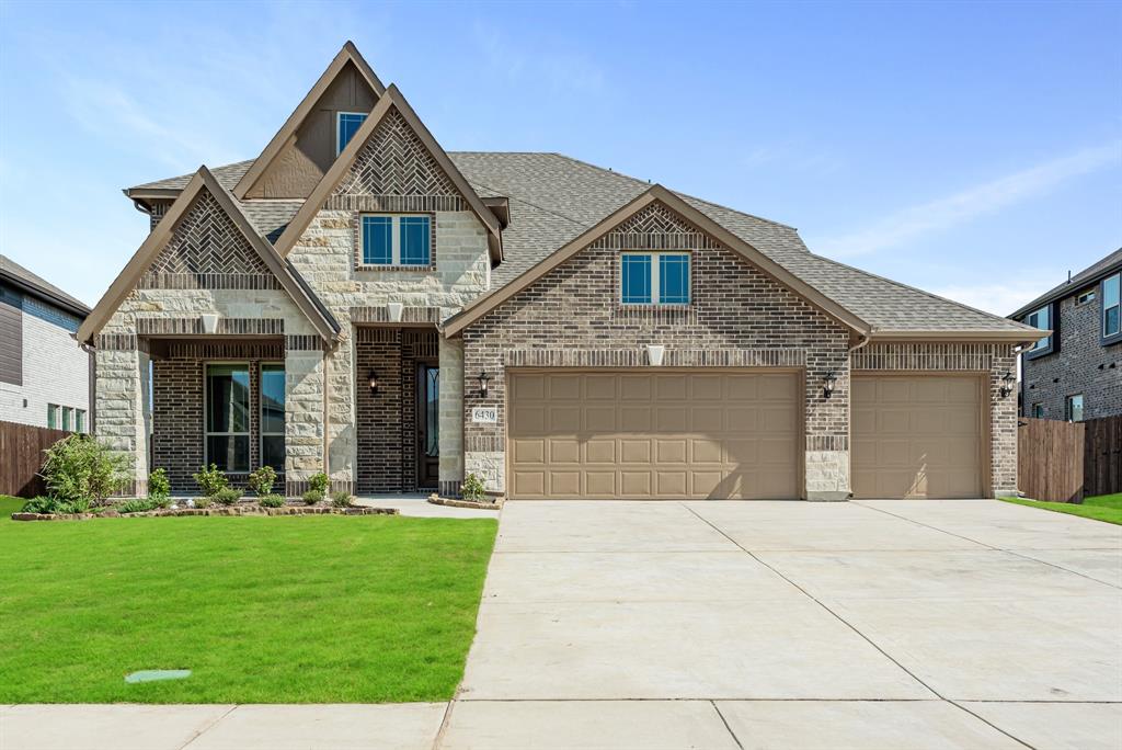 Sudbury Ln, Mesquite, TX 75181