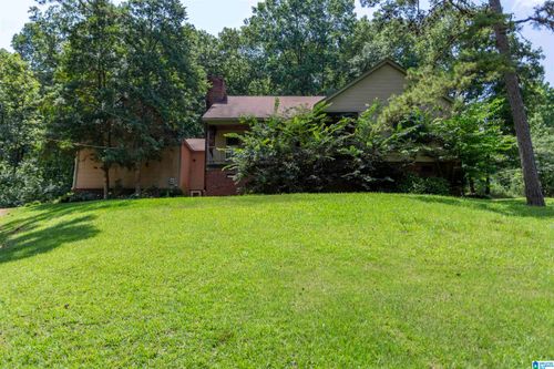 95 Edwards Ln, WILSONVILLE, AL, 35186-6847 | Card Image