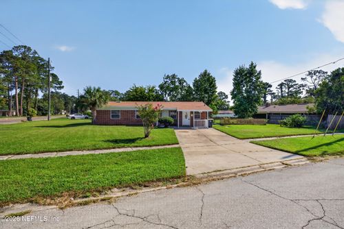 5503 Boeing Dr, JACKSONVILLE, FL, 32207-7155 | Card Image