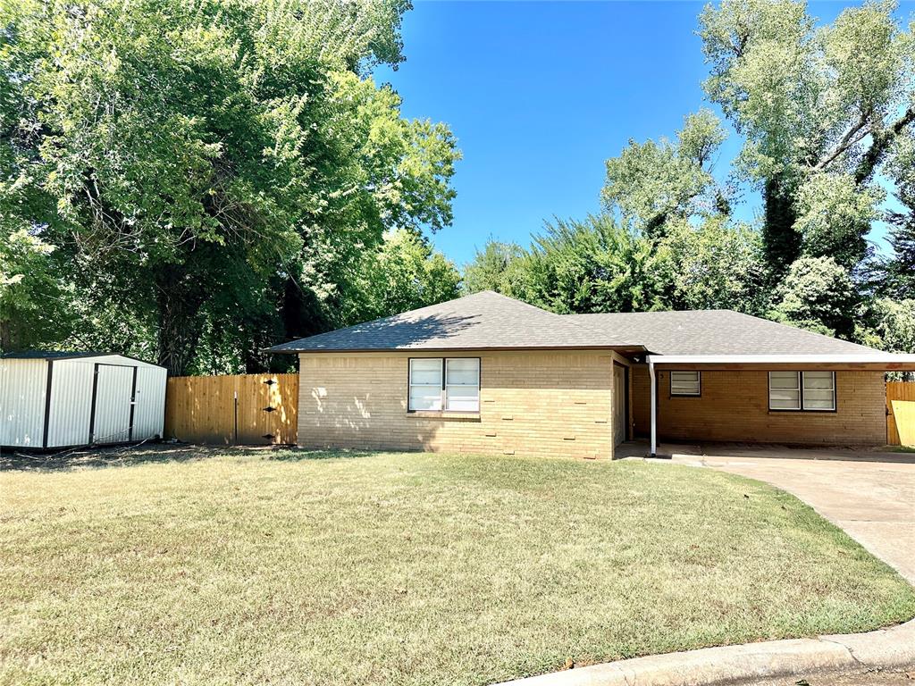 Turtle Creek Dr, Yukon, OK 73099