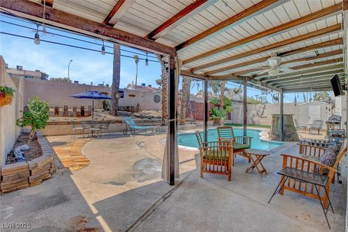 5019 Lancaster Dr, Las Vegas, NV, 89120-1409 | Card Image