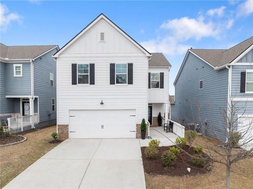 5751 Turnstone Trl, Flowery Branch, GA, 30542-1205 | Card Image