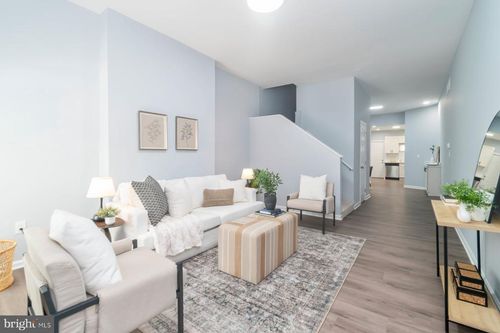 320 E 21st St, BALTIMORE, MD, 21218-6119 | Card Image