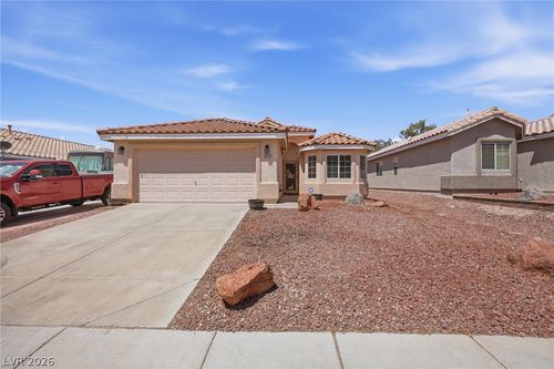5329 Manor Stone St, North Las Vegas, NV, 89081-2951 | Card Image
