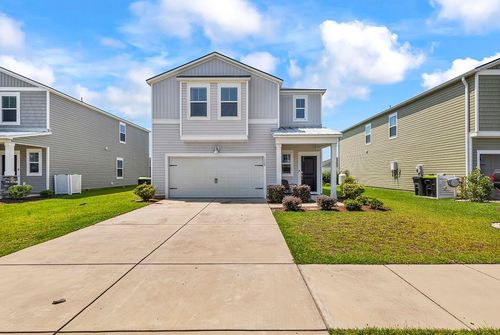 1520 Swing Bridge Way, Myrtle Beach, SC, 29588-9392 | Card Image