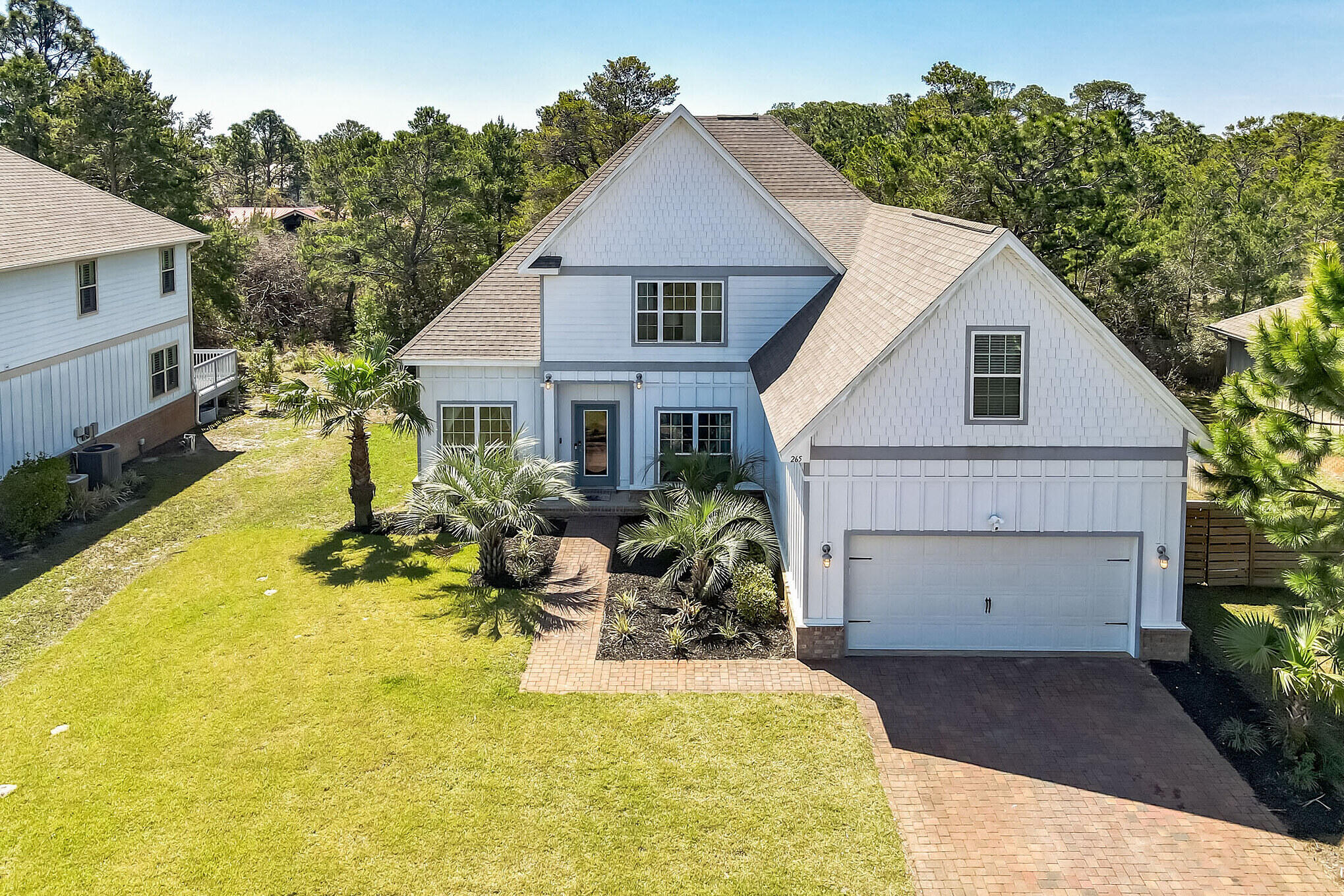 Residential in Santa Rosa Beach 2