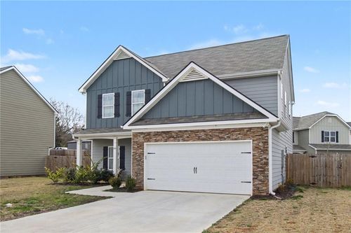 60 Roundabout Ln Nw, Adairsville, GA, 30103-2509 | Card Image