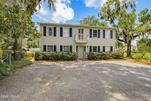 710 Prince St, Beaufort, SC, 29902-5057 | Card Image