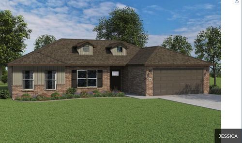 923 N Labrador Ave, Republic, MO, 65738-6018 | Card Image