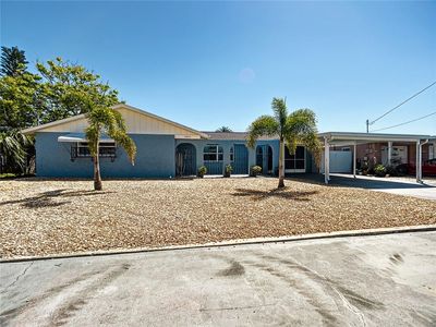 13616 Jennita Drive, House other with 2 bedrooms, 2 bathrooms and null parking in Hudson FL | Image 2