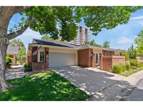 92-2552 E Alameda Ave, Denver, CO, 80209-3303 | Card Image