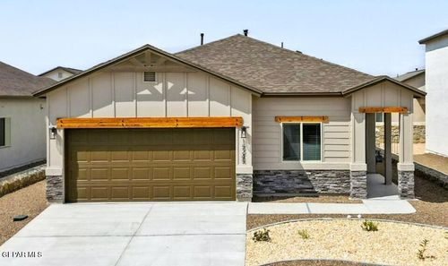 11856 Barrenkale Place, El Paso, TX, 79934 | Card Image