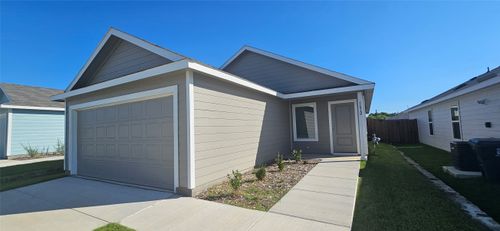 1612 Cattle Drive Ln, Crandall, TX, 75114-0825 | Card Image