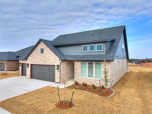 249 Sage Brush Way, Edmond, OK, 73025 | Card Image