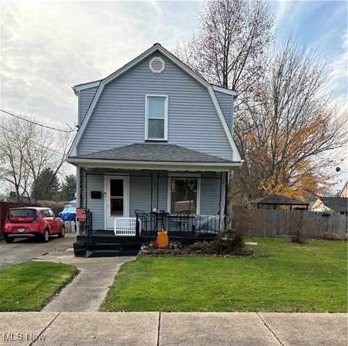 220 Baldwin Avenue, Niles, OH, 44446 | Card Image