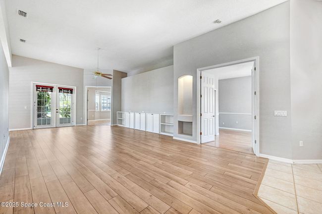 8031 Daventry Dr, House other with 3 bedrooms, 2 bathrooms and null parking in Melbourne FL | Image 4