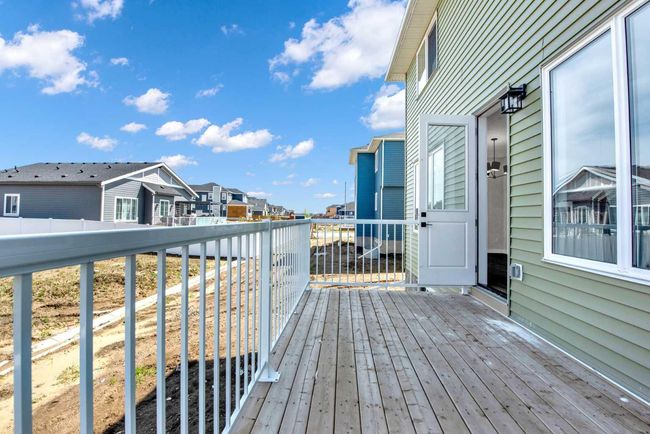 6 N Bridges Gdns, House other with 4 bedrooms, 4 bathrooms and 6 parking in Langdon AB | Image 27