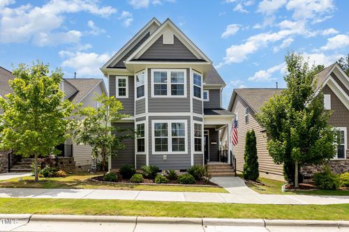 3260 Wishing Well Wynd, Apex, NC, 27523 | Card Image