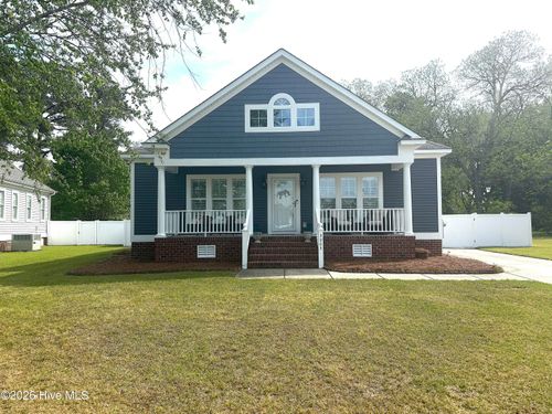 3005 Canal Dr Nw, Wilson, NC, 27896-1647 | Card Image