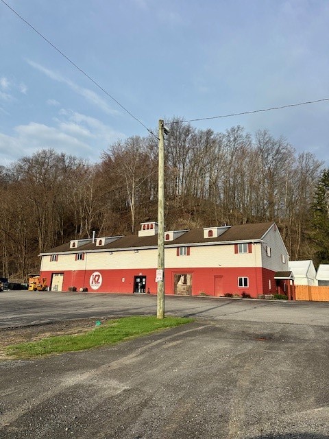 1221 Empire Blvd, Rochester, NY 14609