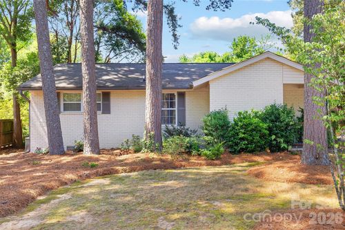 4828 Gilmore Dr, Charlotte, NC, 28209-2814 | Card Image